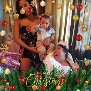 Meet your Posher, Enid